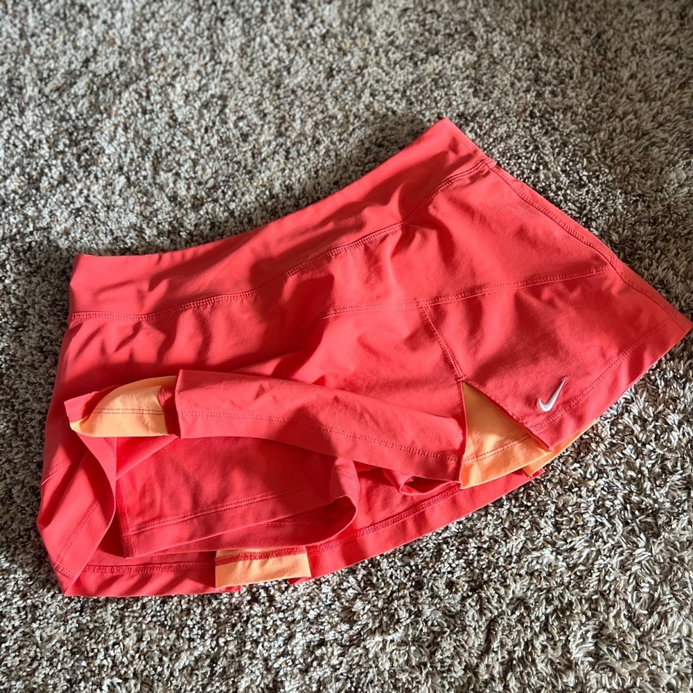 Nike Women's Coral skirt/pants